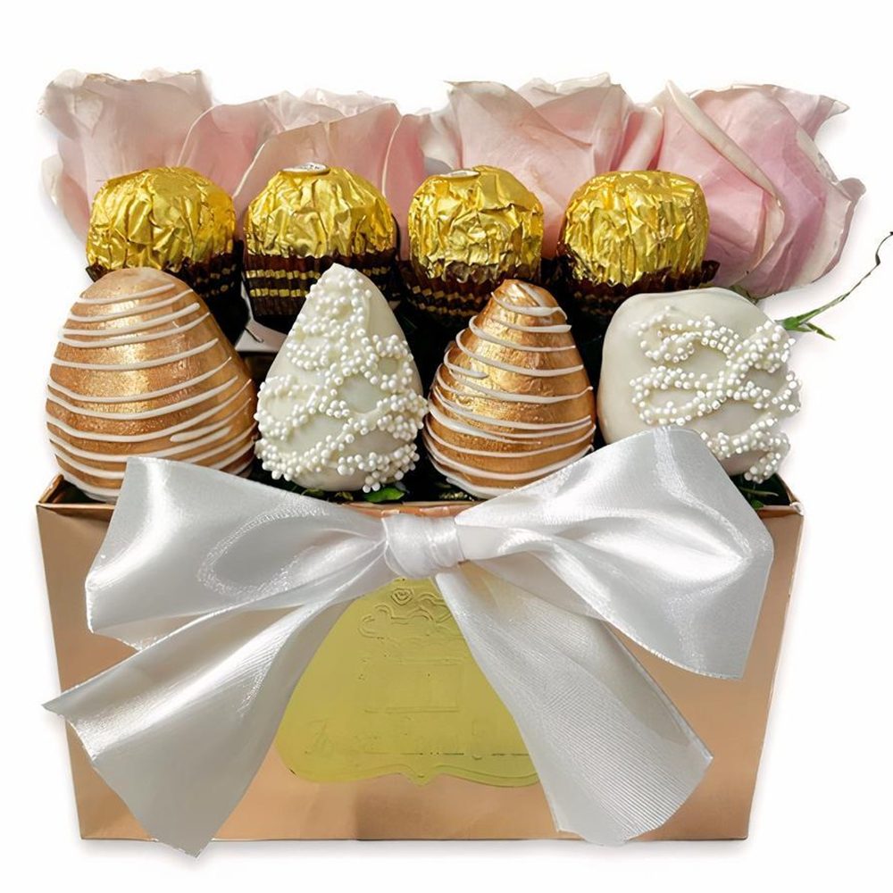 Chocolate Indulgence