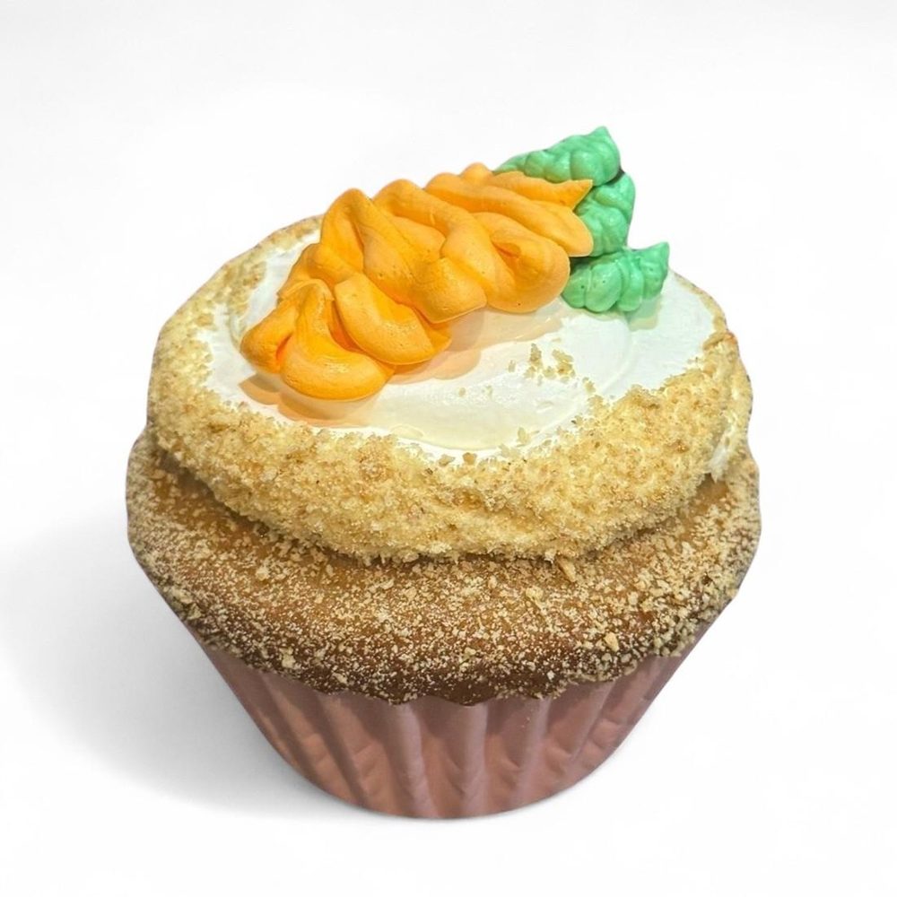 Carroty — Zugar Coma Zweetz