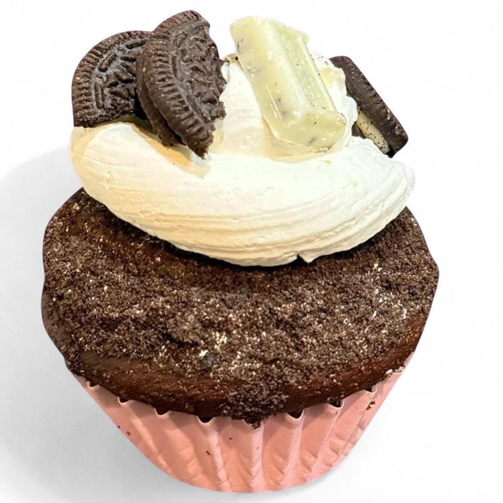 Cookies n’ Cream — Zugar Coma Zweetz