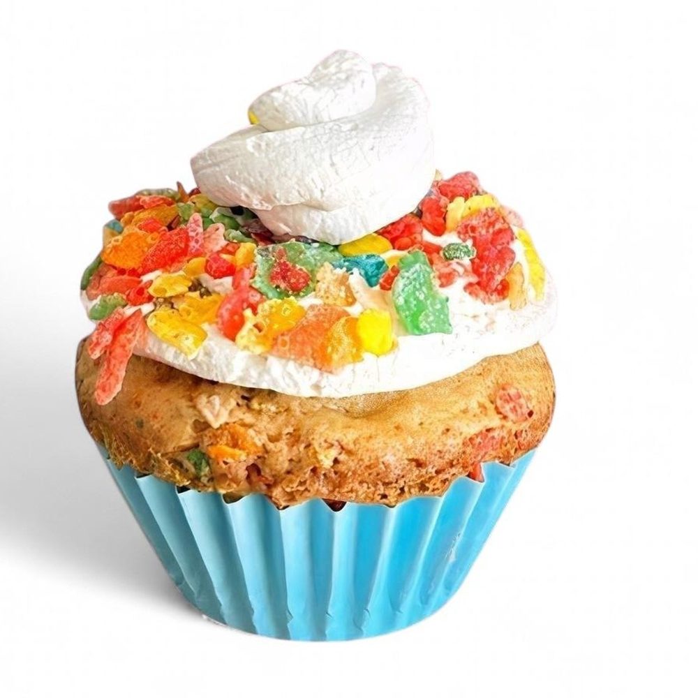 Fruity — Zugar Coma Zweetz