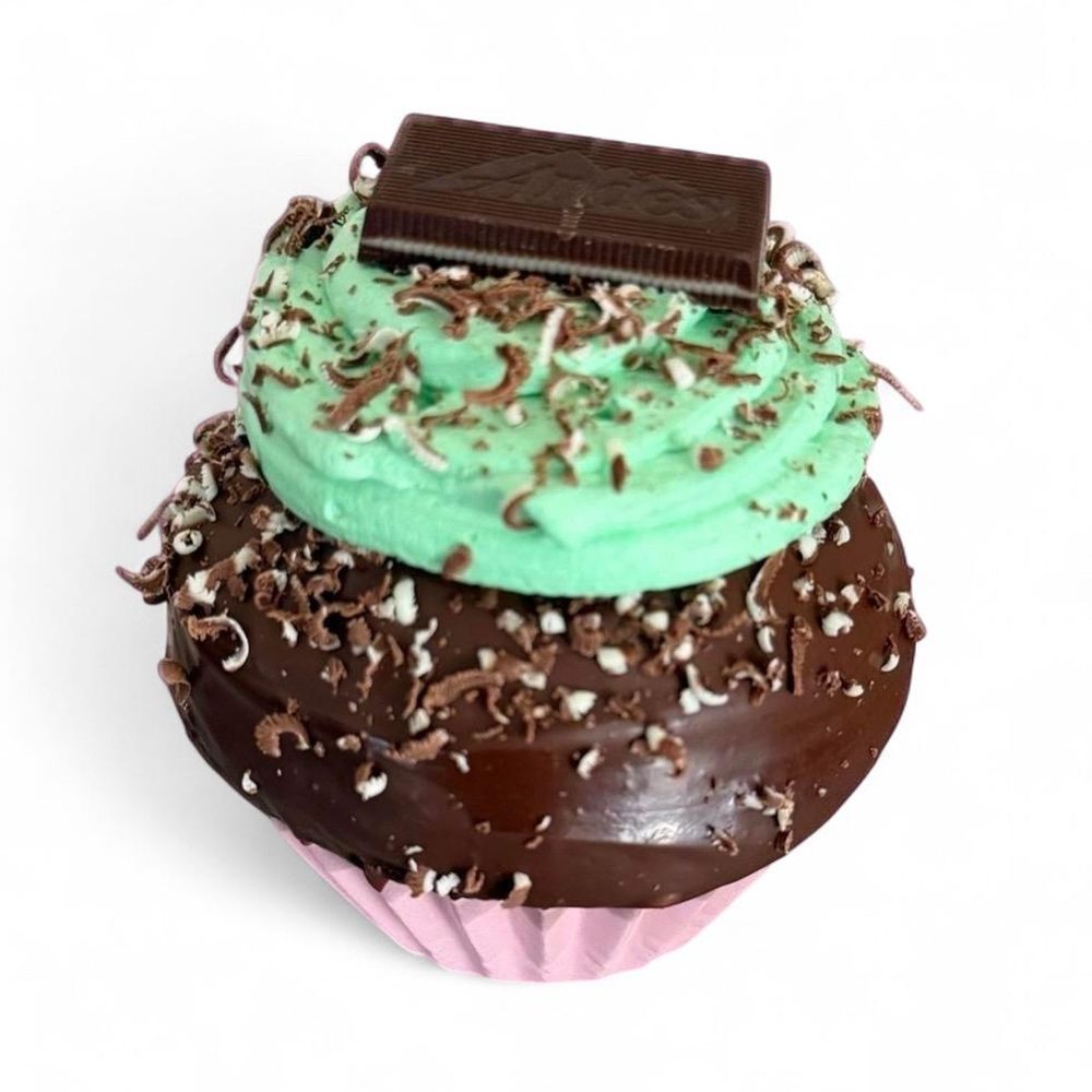 Mr. Mint — Zugar Coma Zweetz