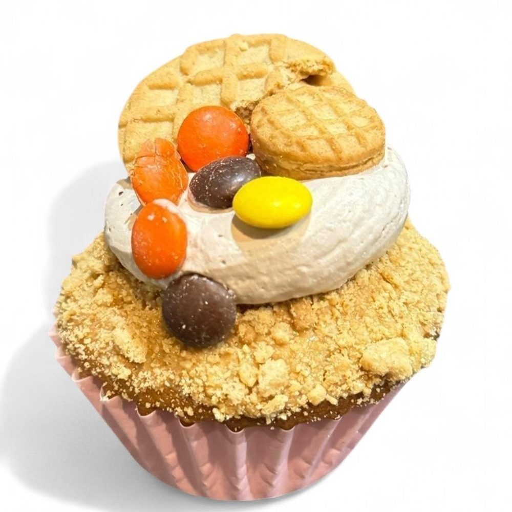 Peanut Buddy — Zugar Coma Zweetz