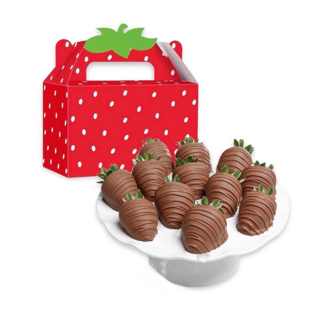 Berry Box — Zugar Coma Zweetz